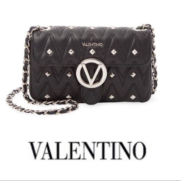 Valentino Handbags - W/TAGS Valentino bag NEW AUTHENTIC